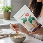 Heil Ginseng powder product shot